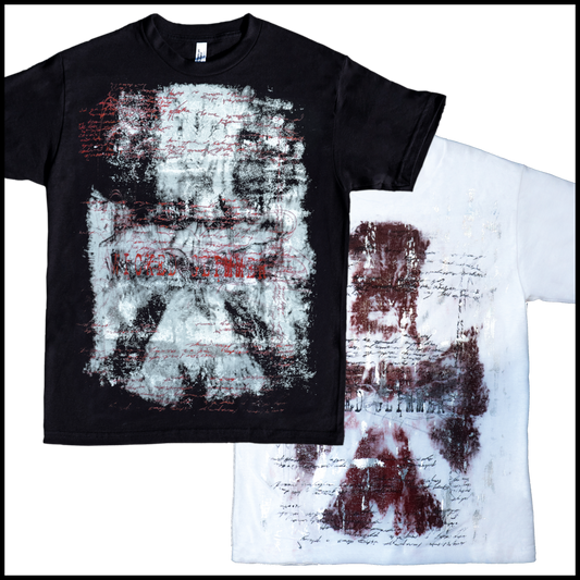 sanguine shirt